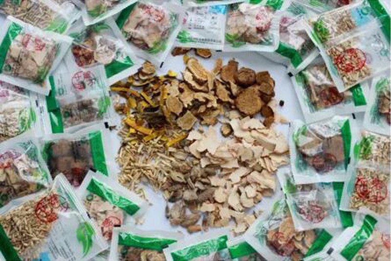 医药行业的创新引擎:药品研发